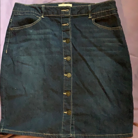 Skirt